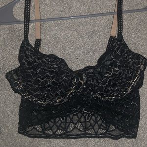 Freya 30E/30DDD Longline bra
